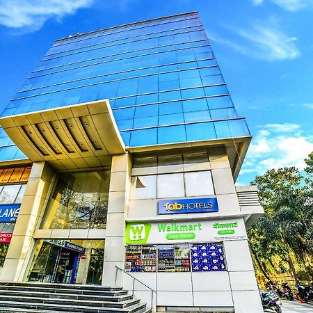 Fabhotel Ascot International II Mumbai Eksteriør bilde
