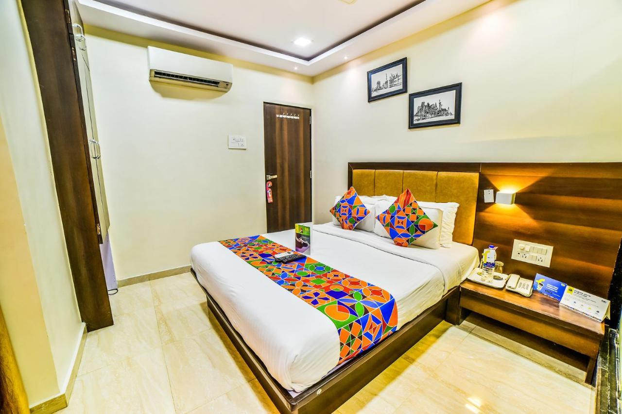 Fabhotel Ascot International II Mumbai Eksteriør bilde