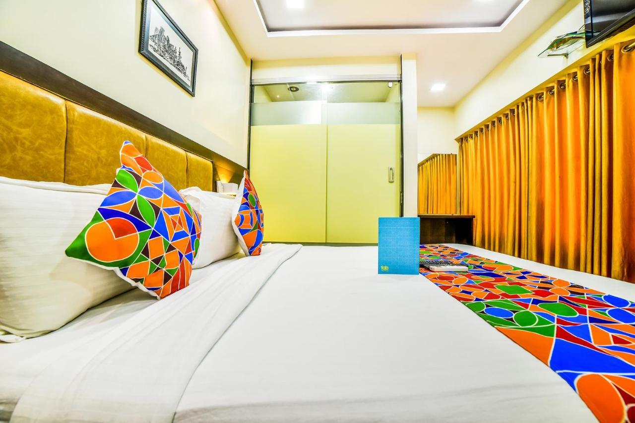 Fabhotel Ascot International II Mumbai Eksteriør bilde