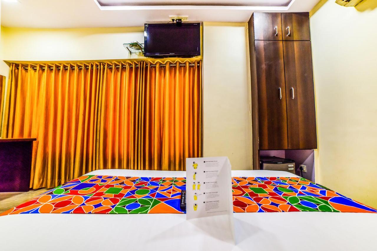 Fabhotel Ascot International II Mumbai Eksteriør bilde
