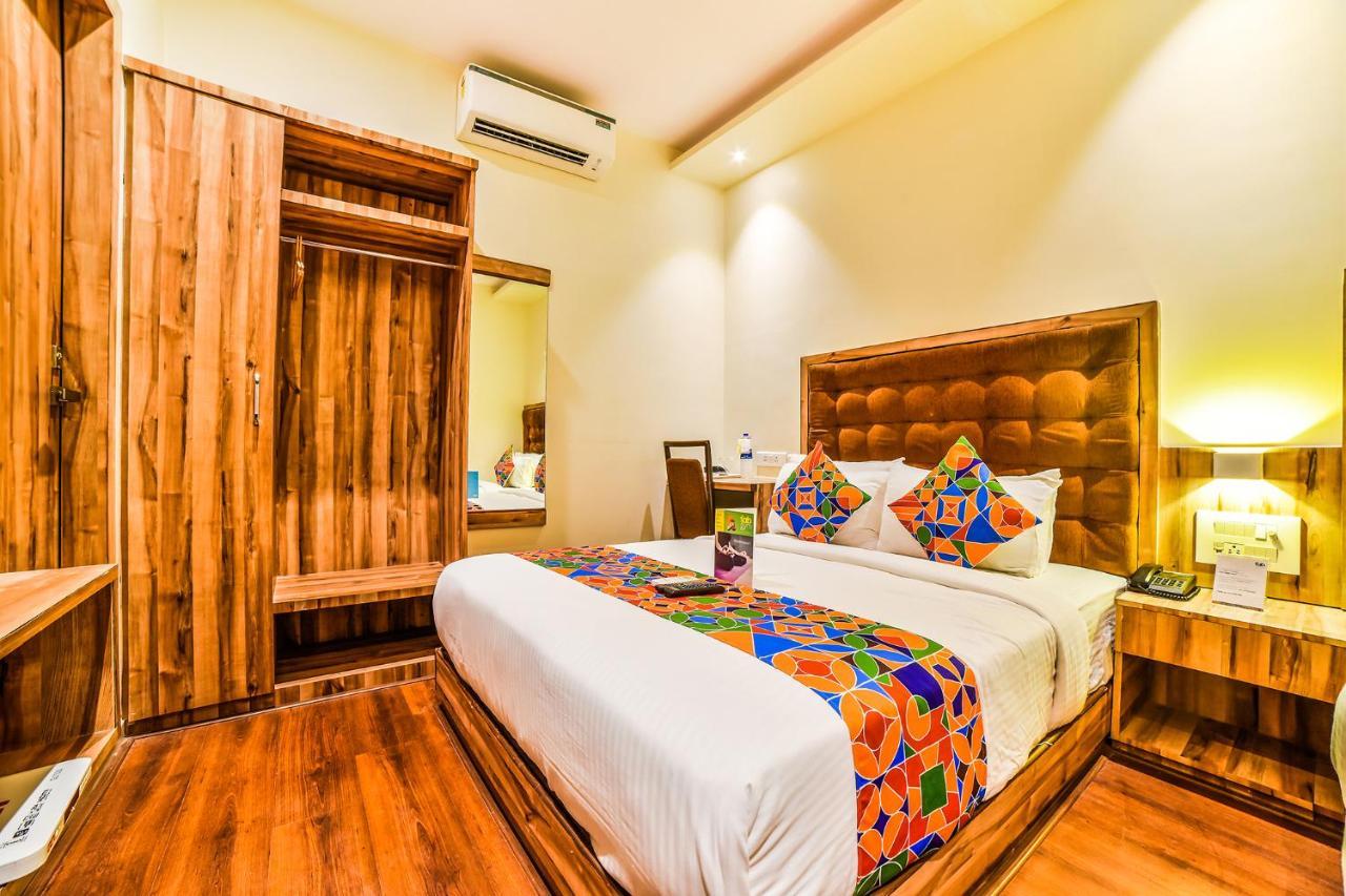 Fabhotel Ascot International II Mumbai Eksteriør bilde
