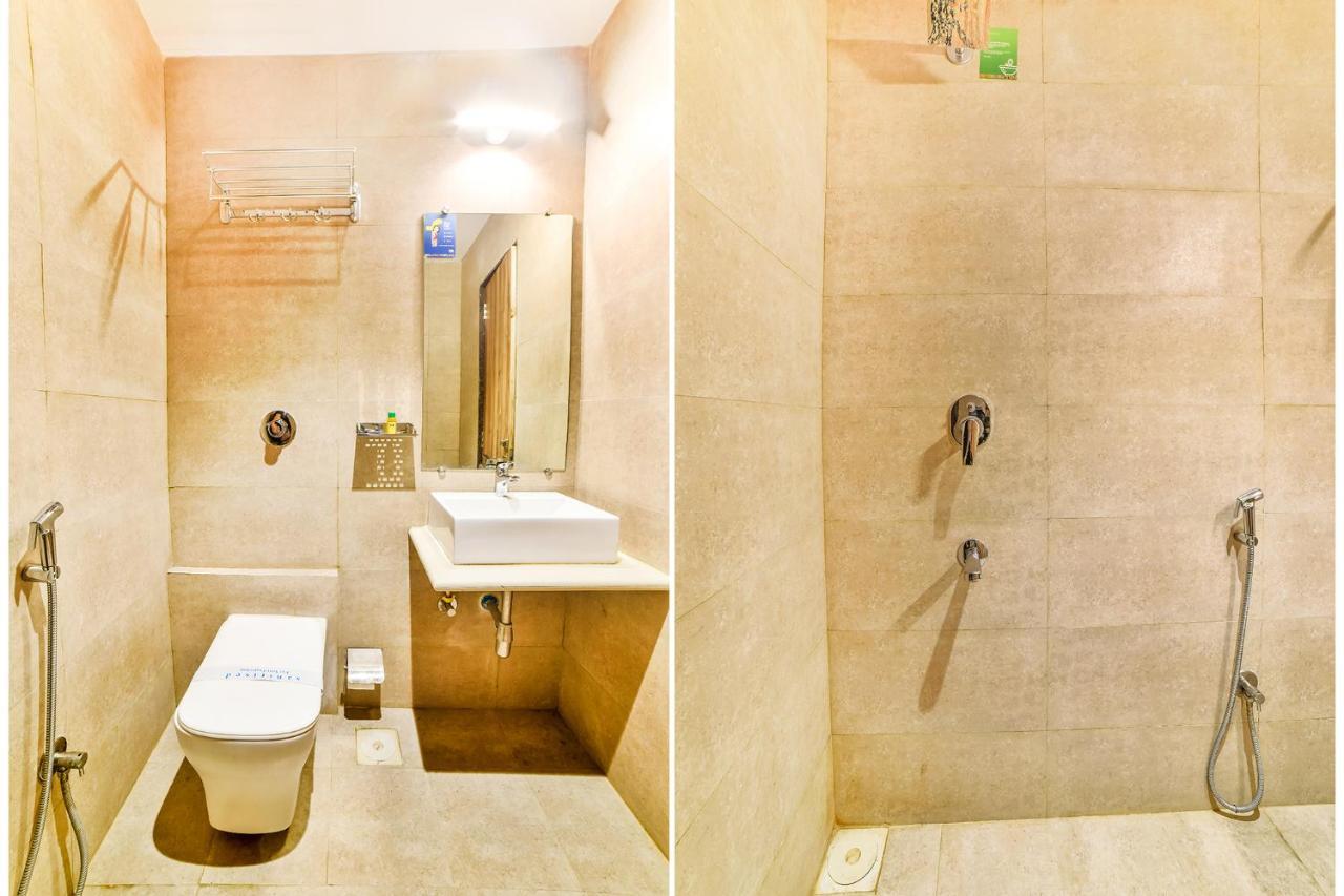 Fabhotel Ascot International II Mumbai Eksteriør bilde