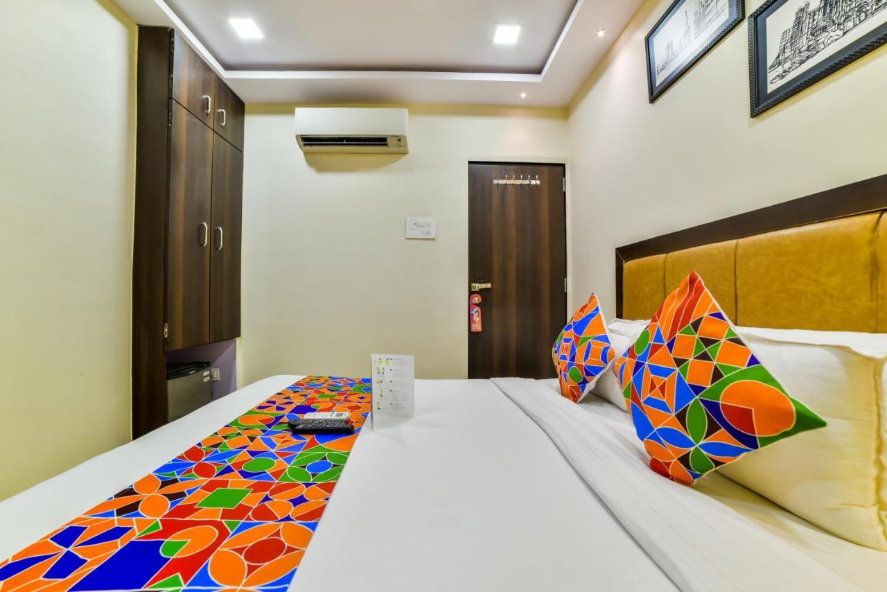 Fabhotel Ascot International II Mumbai Eksteriør bilde